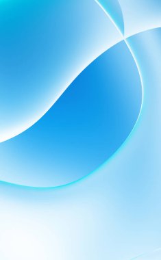 Soyut arkaplan. Değişken renk değişim dalgaları, dinamik hareketlerle. Işık dalgalarının neon renkli soyut tasarımı. Duvar kağıdı, afiş, arkaplan, kart, kitap illüstrasyonu, web sitesi.