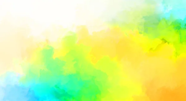 붓놀림 장식적 페인트 무늬의 — 스톡 사진