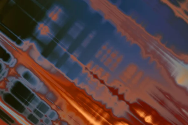 Grungy Tapete Urbaner Grunge Hintergrund Mit Geometrischem Muster Lineare Farbenfrohe — Stockfoto