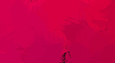 Sanatsal soyut arkaplan. Doku boyalı duvar kağıdı. Boya darbeleriyle yaratıcı bir illüstrasyon. Fırça desenli resim.