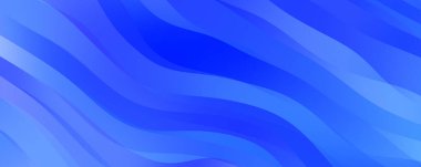 Soyut arkaplan. Renkli dalgalı tasarım duvar kağıdı. yaratıcı grafik 2D çizim. Dinamik şekilli modaya uygun sıvı örtüsü.