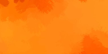 Renkli fırça darbelerinin soyut arkaplanı. fırçalanmış canlı duvar kağıdı. resmedilmiş sanat eseri. Eşsiz ve yaratıcı illüstrasyon.