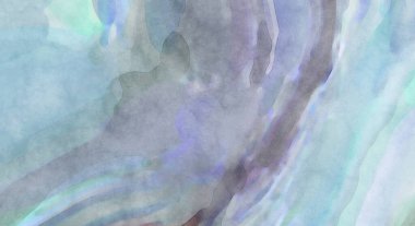 Çılgın suluboya şablonu. Yaratıcı soyutlama. Modern sanat eserleri. 2D çizim. Dijital doku duvar kağıdı. Sanatsal sulu arkaplan malzemesi.