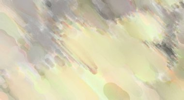 Modern sanat eserleri. Artistik suluboya fon malzemesi. Eşsiz suluboya rastgele desen. Yaratıcı soyutlama. Dijital doku duvar kağıdı. 2d illüstrasyon. 