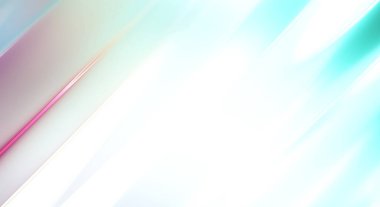 Renkli ışık dalgalarıyla serin bir arka plan. Dalgalı hareketin 2B çizimi. Canlı renk şekilleri. Soyut kavramsal duvar kağıdı.