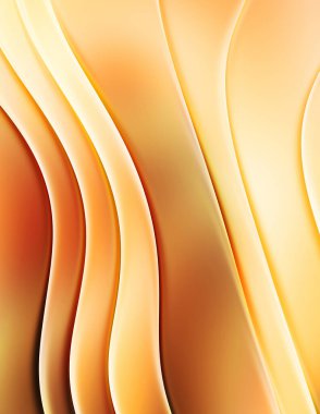 Soyut desen parlak renk arkaplanı. Canlı, dalgalı, dalgalı doku duvarı. Yaratıcı ve güzel duvar kâğıdı.