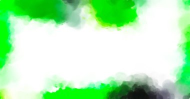 Yüzeyde suluboya vuruşlar. Sanatsal arkaplan resmi. Tablo üzerinde soyut resim. Fırça darbeleri. Çağdaş sanat. El işçiliğinin renkli dokusu. Modern resim.