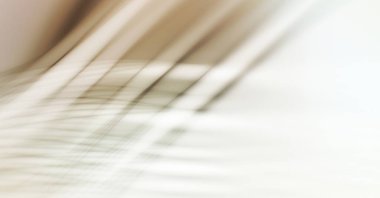 Soyut, enerjik bir arkaplan. Renkli, dalgalı duvar kâğıdı. Grafik çizimi. Üst üste gelen yumuşak dalgalı çizgiler.