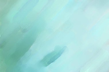 Yüzeyde suluboya vuruşlar. Sanatsal arkaplan resmi. Tablo üzerinde soyut resim. Fırça darbeleri. Çağdaş sanat. El işçiliğinin renkli dokusu. Modern resim.