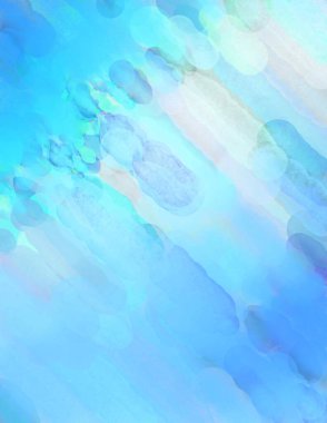 2D çizim. Sanatsal arkaplan resmi. Tablo üzerinde soyut resim. Çağdaş sanat. El yapımı resim. Renkli doku. Modern sanat eserleri. Yüzeyde suluboya fırça darbeleriyle boyama.