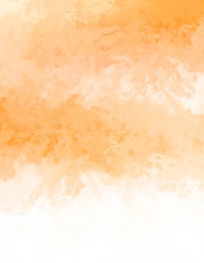 Renkli fırça darbelerinin soyut arkaplanı. fırçalanmış canlı duvar kağıdı. resmedilmiş sanat eseri. Eşsiz ve yaratıcı illüstrasyon.