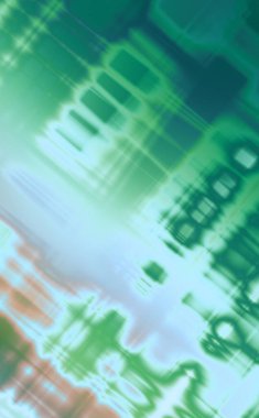 Soyut arkaplan. Pis duvar kâğıdı. Yaşlanmış grunge dokusunda geometrik elementler. Farklı renk desenli grafiksel illüstrasyon.