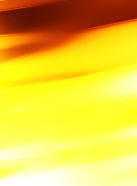 Renkli ışık dalgalarıyla serin bir arka plan. Dalgalı hareketin 2B çizimi. Canlı renk şekilleri. Soyut kavramsal duvar kağıdı.