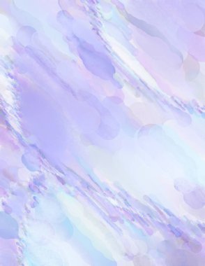 Yüzeyde suluboya vuruşlar. Sanatsal arkaplan resmi. Tablo üzerinde soyut resim. Fırça darbeleri. Çağdaş sanat. El işçiliğinin renkli dokusu. Modern resim.