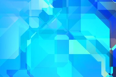 Dinamik bileşime sahip minimalist düz stil içinde modayı takip eden geometrik soyut arkaplan. 