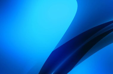 Soyut arkaplan. Renkli dalgalı tasarım duvar kağıdı. yaratıcı grafik 2D çizim. Dinamik şekilli modaya uygun sıvı örtüsü.