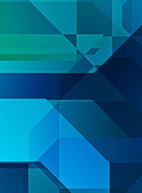 Dairesel şekillerin katmanları renkli ve canlı bir tasarım yaratıyor. Dairelerin sayısal çizimi. Gelecekçi tasarım şablonu.