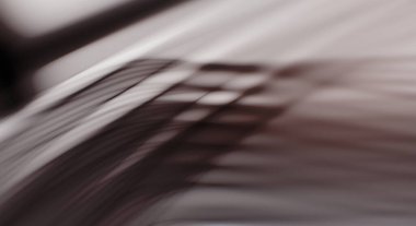 Soyut, enerjik bir arkaplan. Renkli, dalgalı duvar kâğıdı. Grafik çizimi. Üst üste gelen yumuşak dalgalı çizgiler.