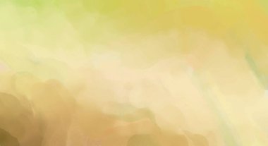 Taranmış Boyalı Soyut Arkaplan. Fırça darbesi ile boyanmış. Boya darbeleri. 2B Görüntü.