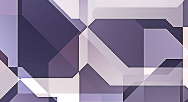 Üçgen arka planda üst üste dizayn ediliyor. Soyut geometrik duvar kağıdı. Geometrik renkli üçgen şekiller.