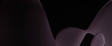 Soyut arkaplan. Değişken renk değişim dalgaları, dinamik hareketlerle. Işık dalgalarının neon renkli soyut tasarımı. Duvar kağıdı, afiş, arkaplan, kart, kitap illüstrasyonu, web sitesi.