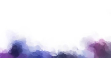 Modern sanat eserleri. Artistik suluboya fon malzemesi. Eşsiz suluboya rastgele desen. Yaratıcı soyutlama. Dijital doku duvar kağıdı. 2d illüstrasyon. 