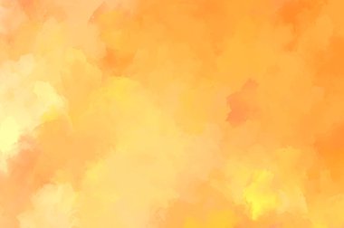 Taranmış Boyalı Soyut Arkaplan. Fırça darbesi ile boyanmış. Sanatsal canlılık ve renkli duvar kağıdı.