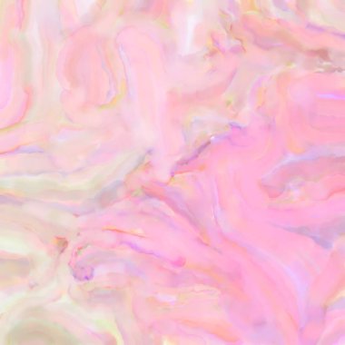 Çağdaş sanat. El işçiliğinin renkli dokusu. Modern resim. Yüzeyde suluboya vuruşlar. Sanatsal arkaplan resmi. Tablo üzerinde soyut resim. Fırça darbeleri.