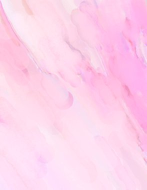 Çağdaş sanat. El yapımı resim. Modern sanat eserleri. Yüzeyde suluboya fırça darbeleriyle resim yapmak. 2D çizim. Sanatsal arkaplan resmi. Tablo üzerinde soyut resim. Renkli doku.