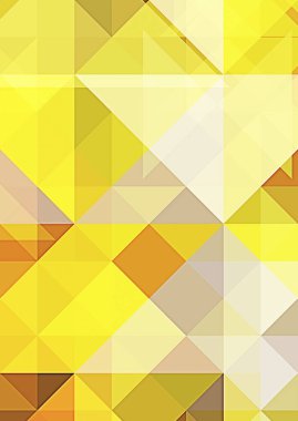 Üçgen arka planda üst üste dizayn ediliyor. Soyut geometrik duvar kağıdı. Geometrik renkli üçgen şekiller.