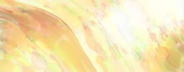 Yüzeyde suluboya vuruşlar. Sanatsal arkaplan resmi. Tablo üzerinde soyut resim. Fırça darbeleri. Çağdaş sanat. El işçiliğinin renkli dokusu. Modern resim.