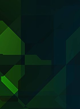 Dairesel şekillerin katmanları renkli ve canlı bir tasarım yaratıyor. Dairelerin sayısal çizimi. Gelecekçi tasarım şablonu.