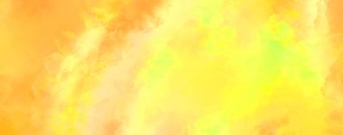 Sanatsal soyut arkaplan. Doku boyalı duvar kağıdı. Boya darbeleriyle yaratıcı bir illüstrasyon. Fırça desenli resim.