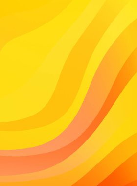 Soyut arkaplan. Renkli dalgalı tasarım duvar kağıdı. yaratıcı grafik 2D çizim. Dinamik şekilli modaya uygun sıvı örtüsü.