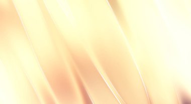 Renkli ışık dalgalarıyla serin bir arka plan. Dalgalı hareketin 2B çizimi. Canlı renk şekilleri. Soyut kavramsal duvar kağıdı.