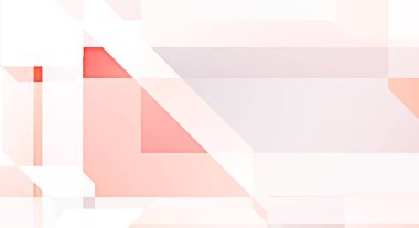 Üçgen arka planda üst üste dizayn ediliyor. Soyut geometrik duvar kağıdı. Geometrik renkli üçgen şekiller.