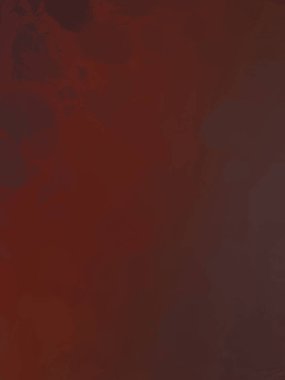 Vahşi fırça darbeleri. Taranmış Boyalı Soyut Arkaplan. Fırça darbesi ile boyanmış. Boya darbeleri. 2B Görüntü.