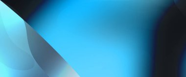 Soyut arkaplan. Renkli dalgalı tasarım duvar kağıdı. yaratıcı grafik 2D çizim. Dinamik şekilli modaya uygun sıvı örtüsü.