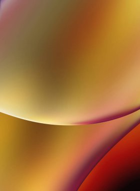 Soyut arkaplan. Değişken renk değişim dalgaları, dinamik hareketlerle. Işık dalgalarının neon renkli soyut tasarımı. Duvar kağıdı, afiş, arkaplan, kart, kitap illüstrasyonu, web sitesi.