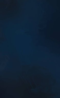 Renkli fırça darbelerinin 2D çizimi. Dekoratif desenli resim. canlı boya desenli arkaplan.