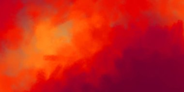 resmedilmiş sanat eseri. fırçalanmış canlı duvar kağıdı. Eşsiz ve yaratıcı illüstrasyon. Renkli fırça darbelerinin soyut arkaplanı. 