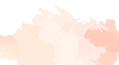 resmedilmiş sanat eseri. fırçalanmış canlı duvar kağıdı. Eşsiz ve yaratıcı illüstrasyon. Renkli fırça darbelerinin soyut arkaplanı. 