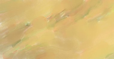 Yüzeyde suluboya vuruşlar. Sanatsal arkaplan resmi. Tablo üzerinde soyut resim. Fırça darbeleri. Çağdaş sanat. El işçiliğinin renkli dokusu. Modern resim.