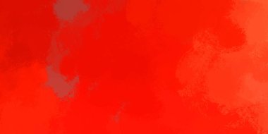 Yaratıcı soyut resim. Artistik fırça darbeleriyle donatılmış. Renkli ve canlı bir illüstrasyon. boyalı sanat.