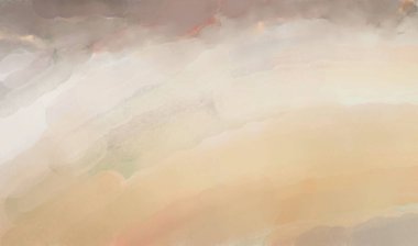 2D çizim. Sanatsal arkaplan resmi. Tablo üzerinde soyut resim. Çağdaş sanat. El yapımı resim. Renkli doku. Modern sanat eserleri. Yüzeyde suluboya fırça darbeleriyle boyama.