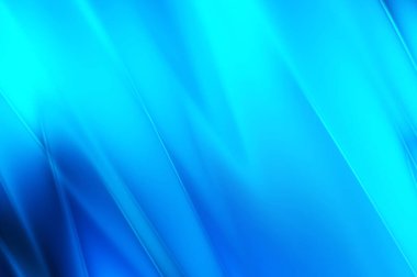 Renkli ışık dalgalarıyla serin bir arka plan. Dalgalı hareketin 2B çizimi. Canlı renk şekilleri. Soyut kavramsal duvar kağıdı.