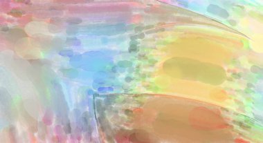 Modern sanat eserleri. Artistik suluboya fon malzemesi. Eşsiz suluboya rastgele desen. Yaratıcı soyutlama. Dijital doku duvar kağıdı. 2d illüstrasyon. 