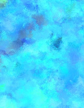 Renkli fırça darbelerinin soyut arkaplanı. fırçalanmış canlı duvar kağıdı. resmedilmiş sanat eseri. Eşsiz ve yaratıcı illüstrasyon.