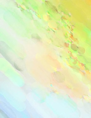 Çılgın suluboya şablonu. Yaratıcı soyutlama. Modern sanat eserleri. 2D çizim. Dijital doku duvar kağıdı. Sanatsal sulu arkaplan malzemesi. 