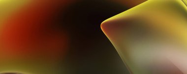 Soyut arkaplan. Değişken renk değişim dalgaları, dinamik hareketlerle. Işık dalgalarının neon renkli soyut tasarımı. Duvar kağıdı, afiş, arkaplan, kart, kitap illüstrasyonu, web sitesi.